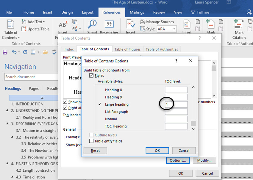 how to delete a page in microsoft word 2011
